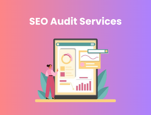 1-SEO Audit Services