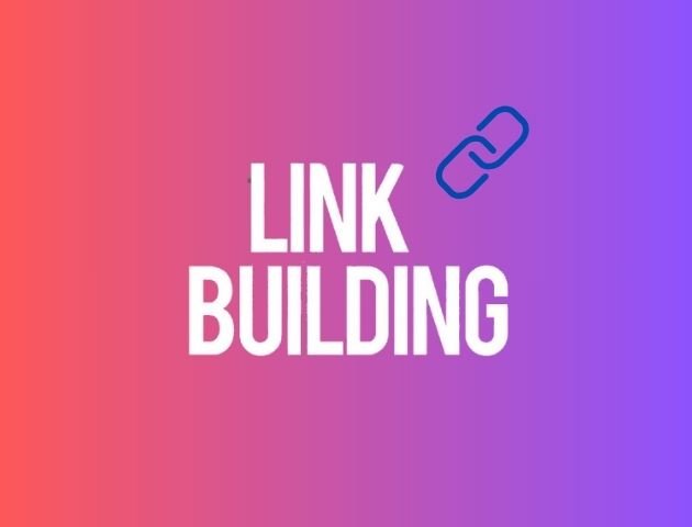 5. Off-Page SEO and Link Building