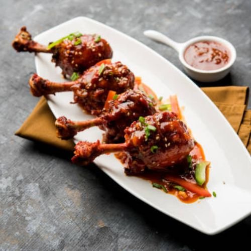 Chicken Lollipop
