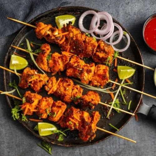 Chicken Tikka