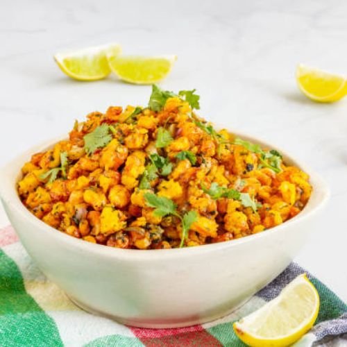 Crispy Corn