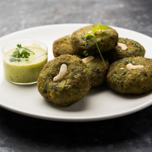 Harabhara Kebab