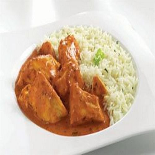 Chicken Cheese Lasuni
