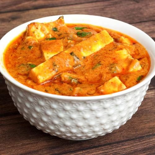 Paneer Lababdar