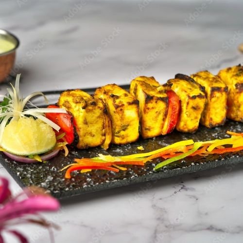 Paneer Cheese Lasuni