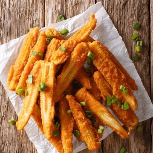 Tandoori Baby-Corn
