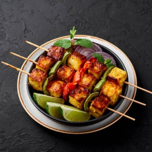 Paneer Tikka