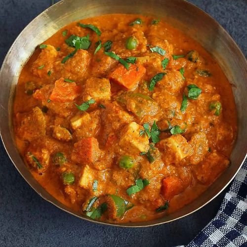 Veg Maratha