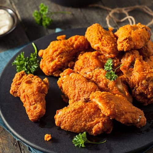 Chicken Crispy