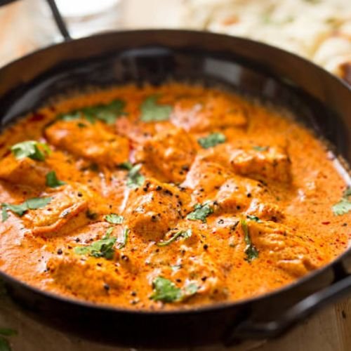 Chicken Angara Masala