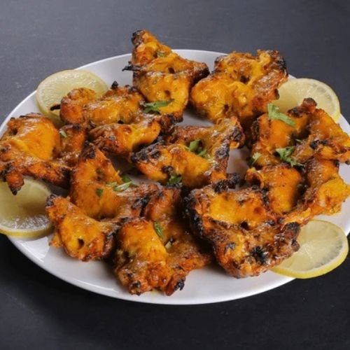 Chicken Banjara Kabab