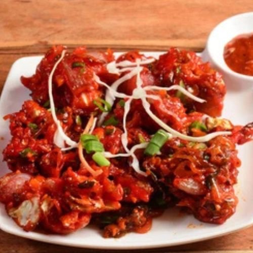 Veg Crispy