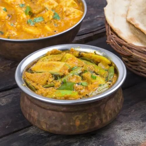 Veg Rajwadi