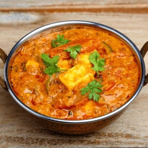Chicken Lababdar