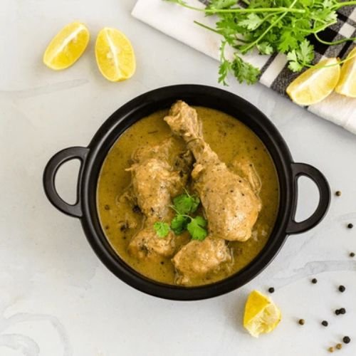 Chicken Kali Mirch