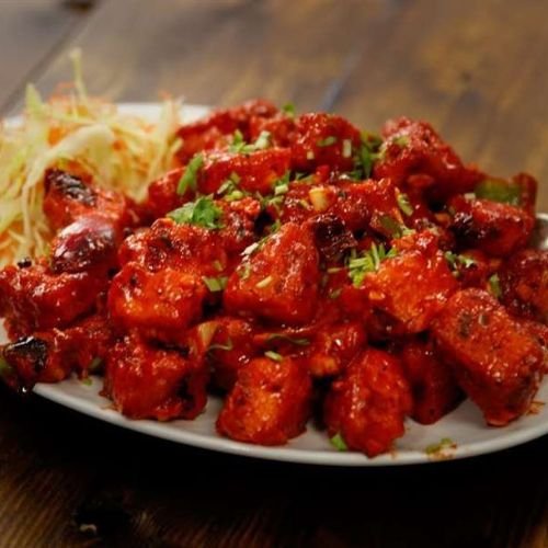 Paneer 65