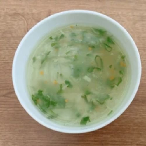Lemon Coriander