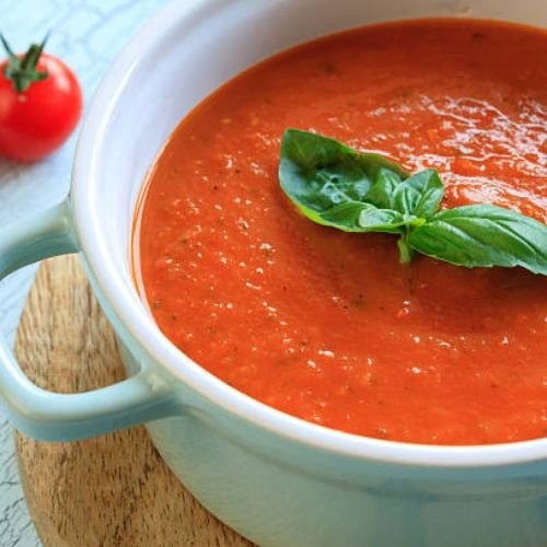 Tomato Basil